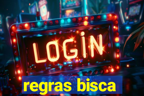 regras bisca